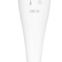 Bosch MSM6B100 blender Immersion blender Silver,White 280 W