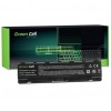 Green Cell TS13 notebook spare part Battery