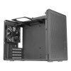 Mars Gaming MC-XPRO Mini Tower Black