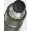 THERMOS 470 ml beverage thermos - army green THERMOS 470 ml beverage thermos - army green