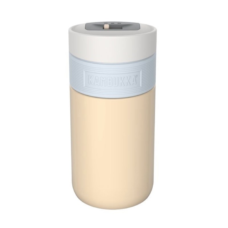 Kambukka Etna Iced Latte - thermal mug, 300 ml Kambukka Etna Iced Latte - thermal mug, 300 ml