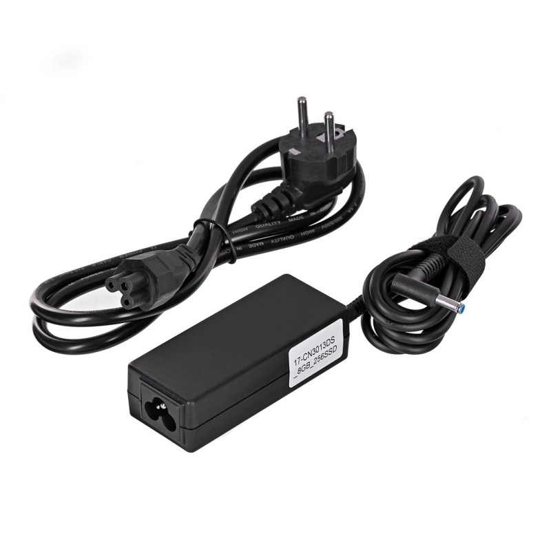 HP 17-CN3013DS Intel® N N200 Laptop 43.9 cm (17.3