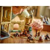 LEGO HARRY POTTER 76447 Hogwarts Castle: Flying Lessons