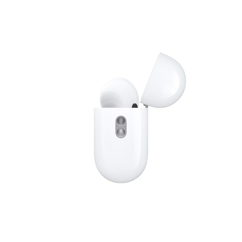 Apple AirPods Pro (2nd generation) w/ MagSafe Charging Case (USB‑C) Apple AirPods Pro (2nd generation) w/ MagSafe Charging Case (USB‑C)