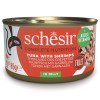 SCHESIR in jelly Tuna with shrimps - wet cat food - 85 g SCHESIR in jelly Tuna with shrimps - wet cat food - 85 g