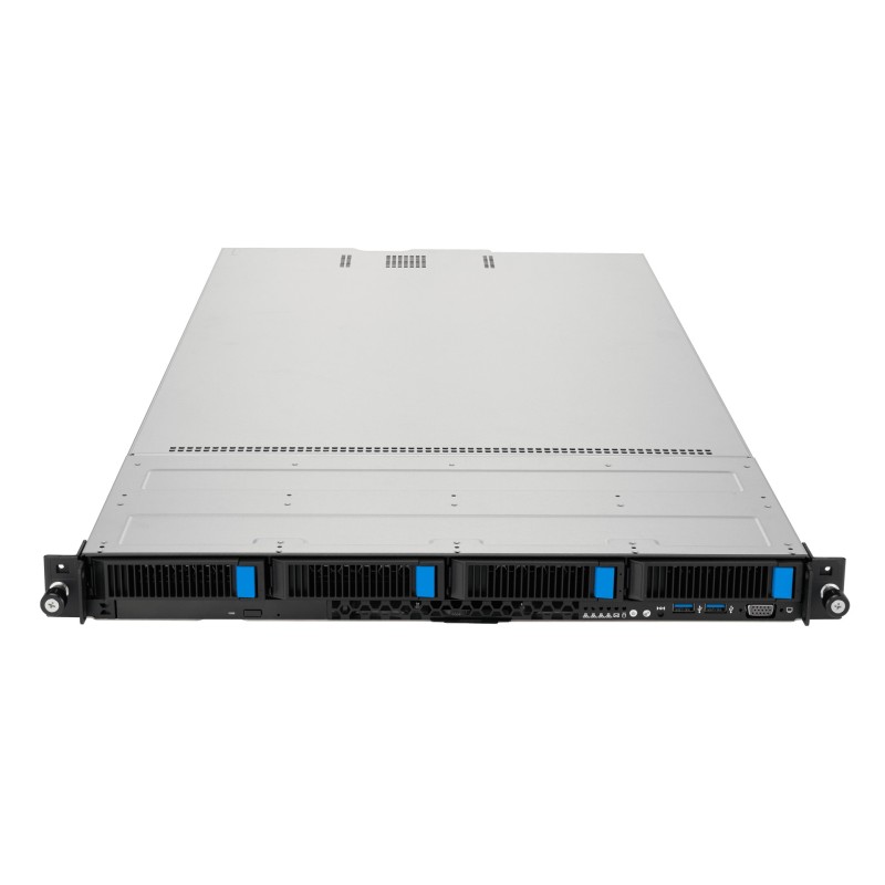 Asus Rack Platform (1U) Intel RS700-E11-RS4U