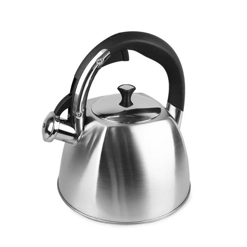 Maestro MR-1333 kettle 3.0 L Stainless steel Maestro MR-1333 kettle 3.0 L Stainless steel