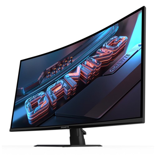 GIGABYTE GS32QCA computer monitor 80 cm (31.5