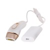 Braun Silk-expert Pro Silk·expert Pro 5 PL5267 Intense pulsed light (IPL) Gold, White Braun Silk-expert Pro Silk·expert Pro 5 PL5267 Intense pulsed light (IPL) Gold, White