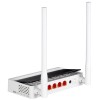 TP-LINK ARCHER C64 dual-band W-Fi router, black