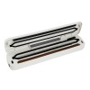 Esperanza EKV001 Vacuum sealer 300 mm White Esperanza EKV001 Vacuum sealer 300 mm White