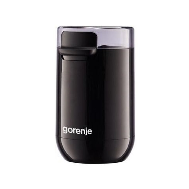 Gorenje SMK150SB 150W Coffee Grinder, Black