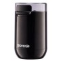 Gorenje SMK150SB 150W Coffee Grinder, Black