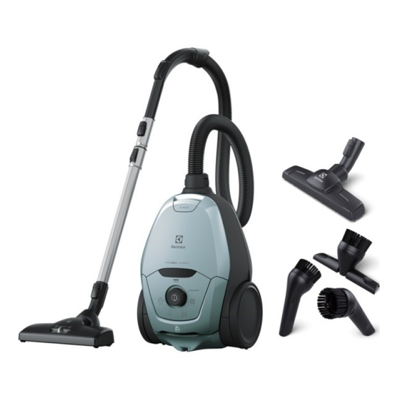 Vacuum cleaner ELECTROLUX PURE D8 PD82-4MB SILENCE Vacuum cleaner ELECTROLUX PURE D8 PD82-4MB SILENCE