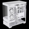 ASUS PRIME AP202 TG ARGB WHITE enclosure ASUS PRIME AP202 TG ARGB WHITE enclosure