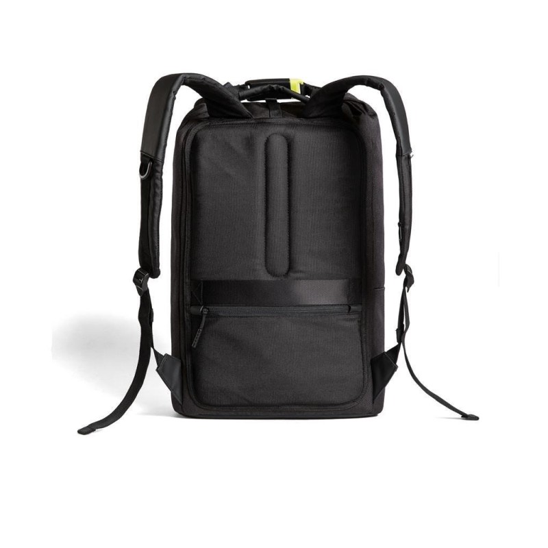 XD DESIGN BACKPACK BOBBY URBAN LITE BLACK P/N: P705.501 XD DESIGN BACKPACK BOBBY URBAN LITE BLACK P/N: P705.501