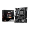 MSI B450M-A PRO MAX II motherboard AMD B450 Socket AM4 micro ATX