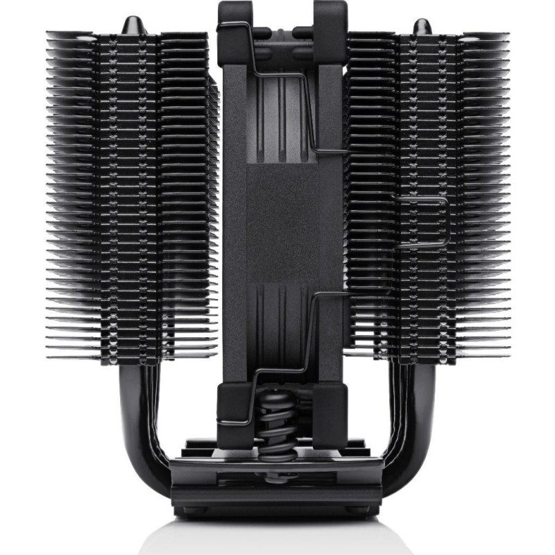 Chłodzenie CPU NOCTUA NH-D9L chromax.black Chłodzenie CPU NOCTUA NH-D9L chromax.black