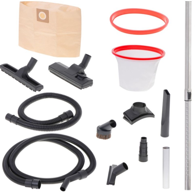 Industrial vacuum cleaner Camry CR 7045 Industrial vacuum cleaner Camry CR 7045