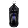 Esperanza EHQ005 ELECTRIC INSECT UV LAMP Black Esperanza EHQ005 ELECTRIC INSECT UV LAMP Black