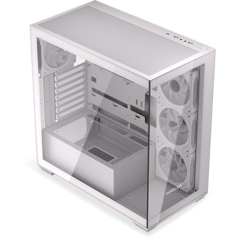 KRUX EXO (KRXD009) Housing