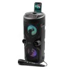 SQUEAK KARAOKE SPEAKER HARMONY BT 5.0 SQ1004 SQUEAK KARAOKE SPEAKER HARMONY BT 5.0 SQ1004
