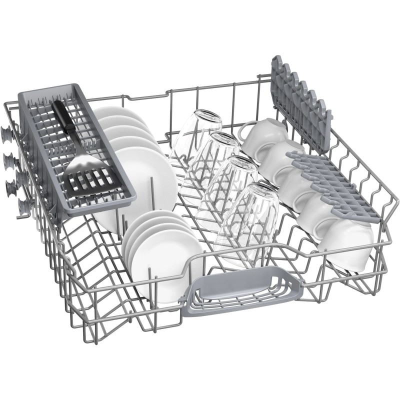 Bosch Serie 2 SMI2ITS09E dishwasher Semi built-in 13 place settings E Bosch Serie 2 SMI2ITS09E dishwasher Semi built-in 13 place settings E