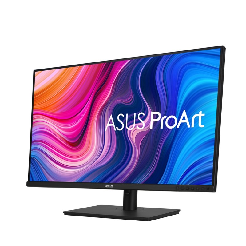 ASUS ProArt PA328CGV LED display 81.3 cm (32 ASUS ProArt PA328CGV LED display 81.3 cm (32