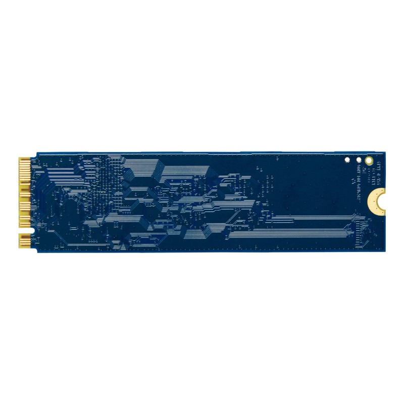 Kingston Technology 4000G NV3 M.2 2280 NVMe SSD Kingston Technology 4000G NV3 M.2 2280 NVMe SSD