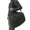 XD DESIGN URBAN BAG WATER RESISTANT DUFFLE BLACK P/N: P706.2901 XD DESIGN URBAN BAG WATER RESISTANT DUFFLE BLACK P/N: P706.2901