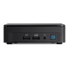 ASUS RNUC13L3KV500002I Black i5-1350P