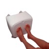 Bath length reducer Bath length reducer