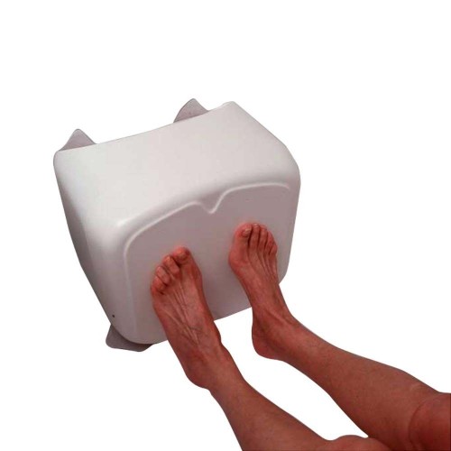 Bath length reducer Bath length reducer