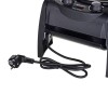 Heinrich‘’s HFR 8216 Hot air fryer 5.0 l 1450 W Yellow Heinrich‘’s HFR 8216 Hot air fryer 5.0 l 1450 W Yellow