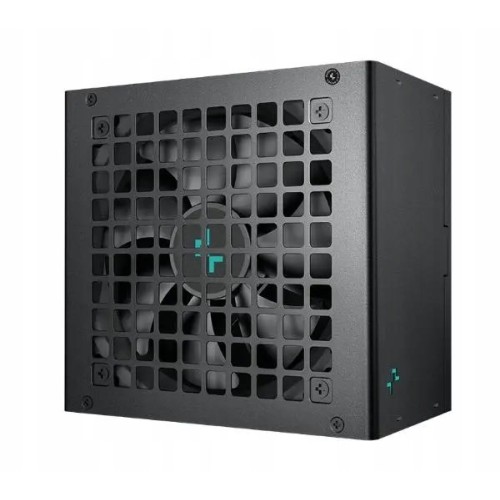DeepCool PL750D power supply unit 750 W 20+4 pin ATX ATX Black DeepCool PL750D power supply unit 750 W 20+4 pin ATX ATX Black