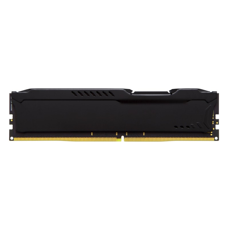 Kingston Technology FURY Beast 16GB 5600MT/s DDR5 CL40 DIMM Black Kingston Technology FURY Beast 16GB 5600MT/s DDR5 CL40 DIMM Black