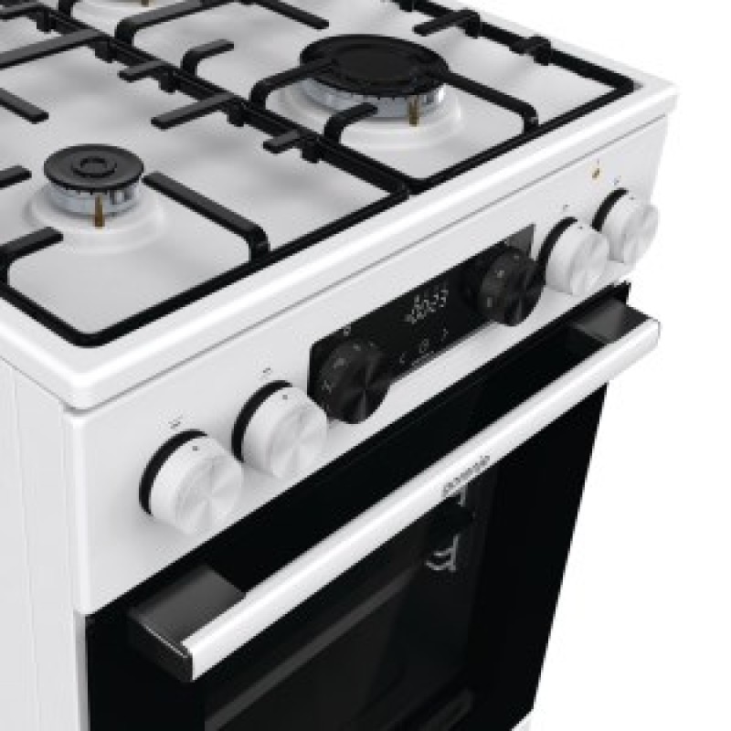 Gorenje GK5C42WH Freestanding cooker Gas White Gorenje GK5C42WH Freestanding cooker Gas White