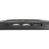 Esperanza EGC107 notebook cooling pad 2600 RPM Black Esperanza EGC107 notebook cooling pad 2600 RPM Black