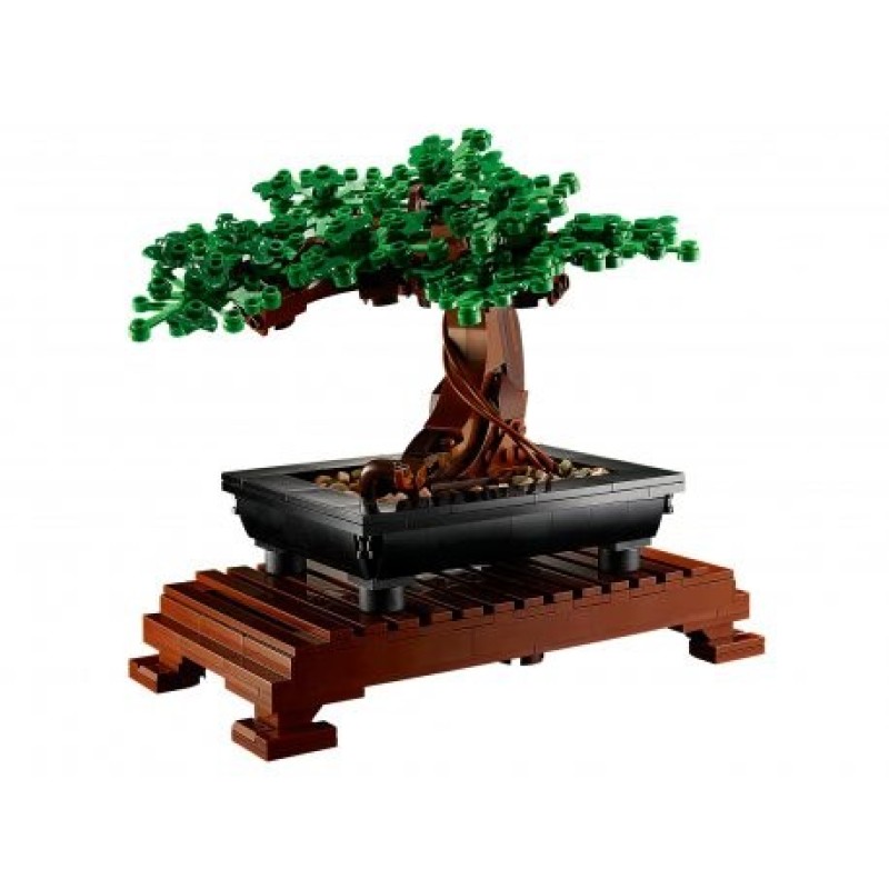 LEGO Icons 10281 Bonsai Tree LEGO Icons 10281 Bonsai Tree