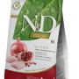 FARMINA N&D Prime Neutered Chicken&Pomegranate Adult - dry cat food - 5 kg