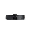 GEFU VIOLI slicer Manual Black ABS synthetics, Stainless steel
