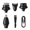 MAESTRO MR-675 5-in-1 USB shaving kit MAESTRO MR-675 5-in-1 USB shaving kit