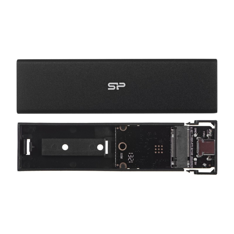UNITEK CLONING STATION 2X SATA 2,5 UNITEK CLONING STATION 2X SATA 2,5