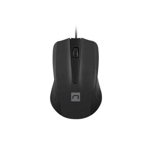 Gembird MUSW-ERGO-01 mouse Right-hand RF Wireless Optical 1600 DPI