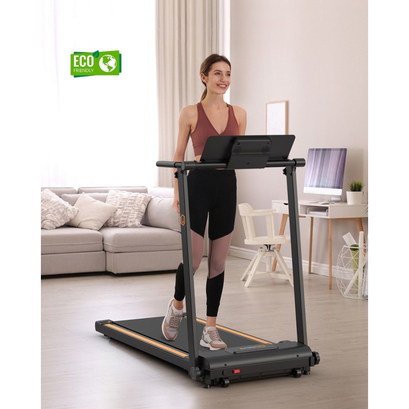 Urevo Foldi Mini Treadmill Urevo Foldi Mini Treadmill