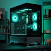 Actina 5901443417057 PC AMD Ryzen™ 9 9900X 32 GB DDR5-SDRAM 1 TB SSD AMD Radeon RX 9070 XT Midi Tower Black