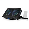 Modecom CF21 RGB Silent Cooling Pad Modecom CF21 RGB Silent Cooling Pad