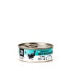 3COTY Chicken with duck For kittens - wet cat food - 80g 3COTY Chicken with duck For kittens - wet cat food - 80g