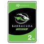 Seagate Barracuda 2.5