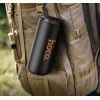 HOCO HC27 Soundful Portable speaker Blutooth/ FM/ TF card/ USB memory stick/ AUX 2 x 8 W Black HOCO HC27 Soundful Portable speaker Blutooth/ FM/ TF card/ USB memory stick/ AUX 2 x 8 W Black